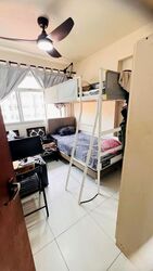 Blk 208B Punggol Sails (Punggol), HDB 3 Rooms #633324121
